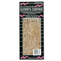 Flame Resistant 2 Ply Gleam 'N Curtains